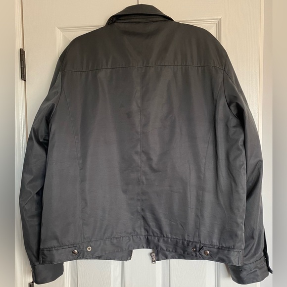 Michael Kors jacket. Size XL GUC - Picture 3 of 10